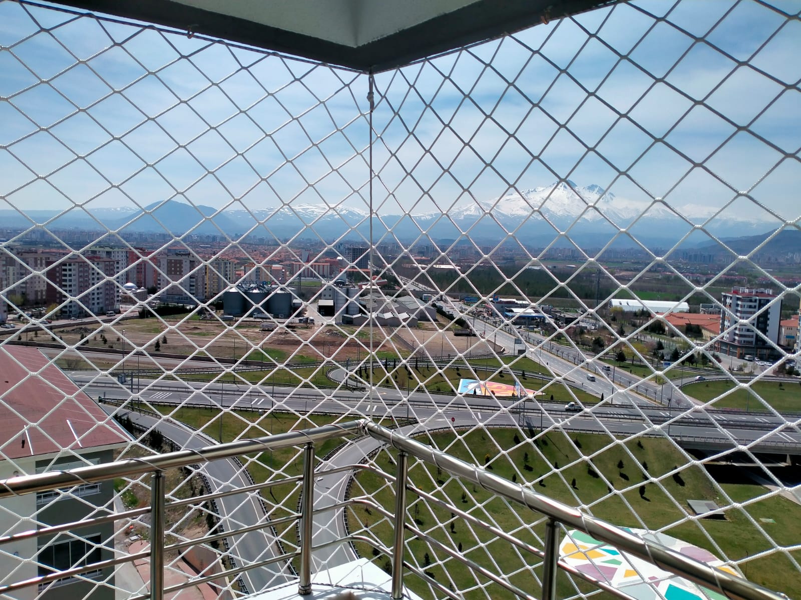 İzmir Güvenlik Filesi