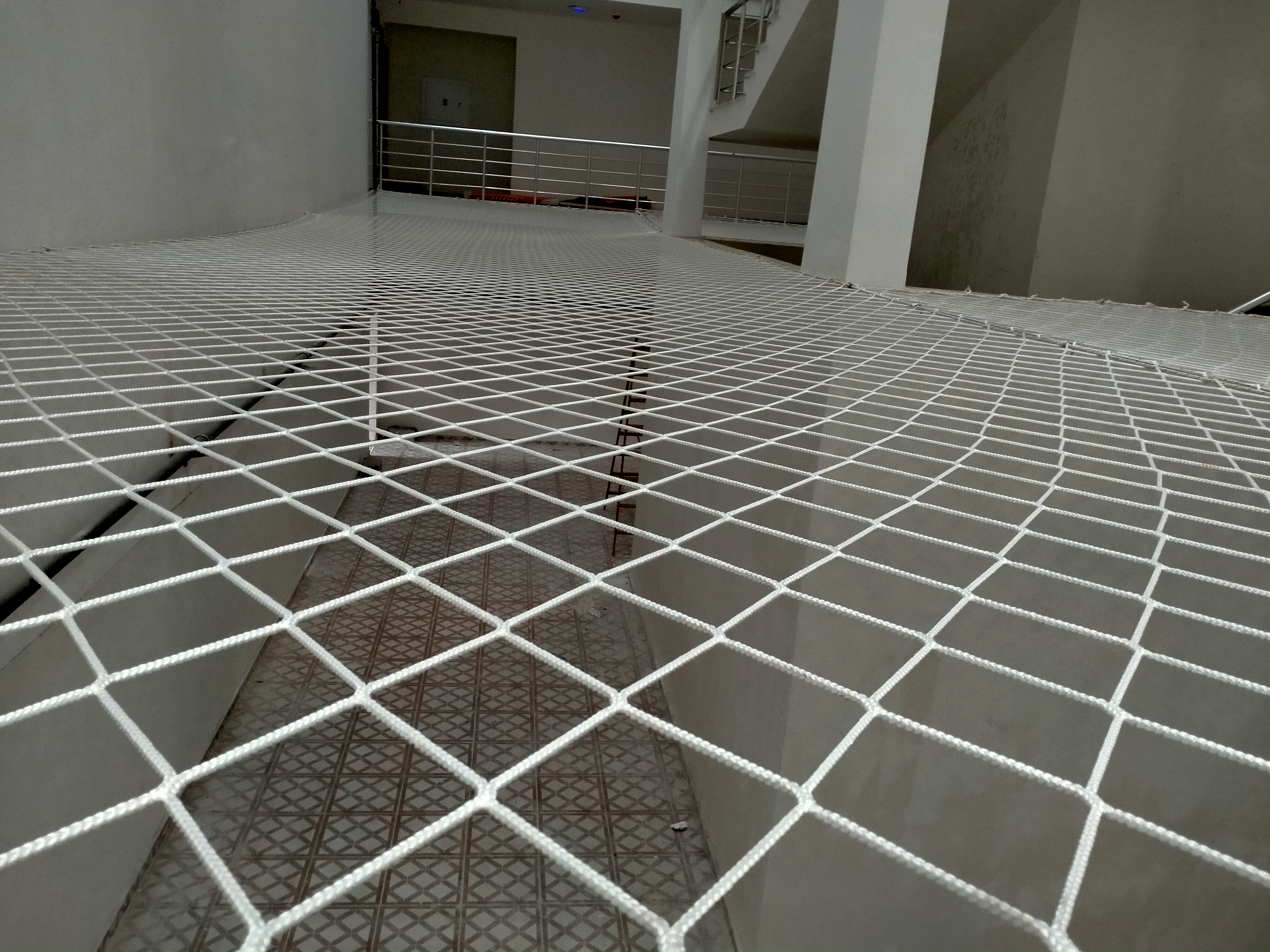 TSE BALGELİ POLYAMİD FİLE