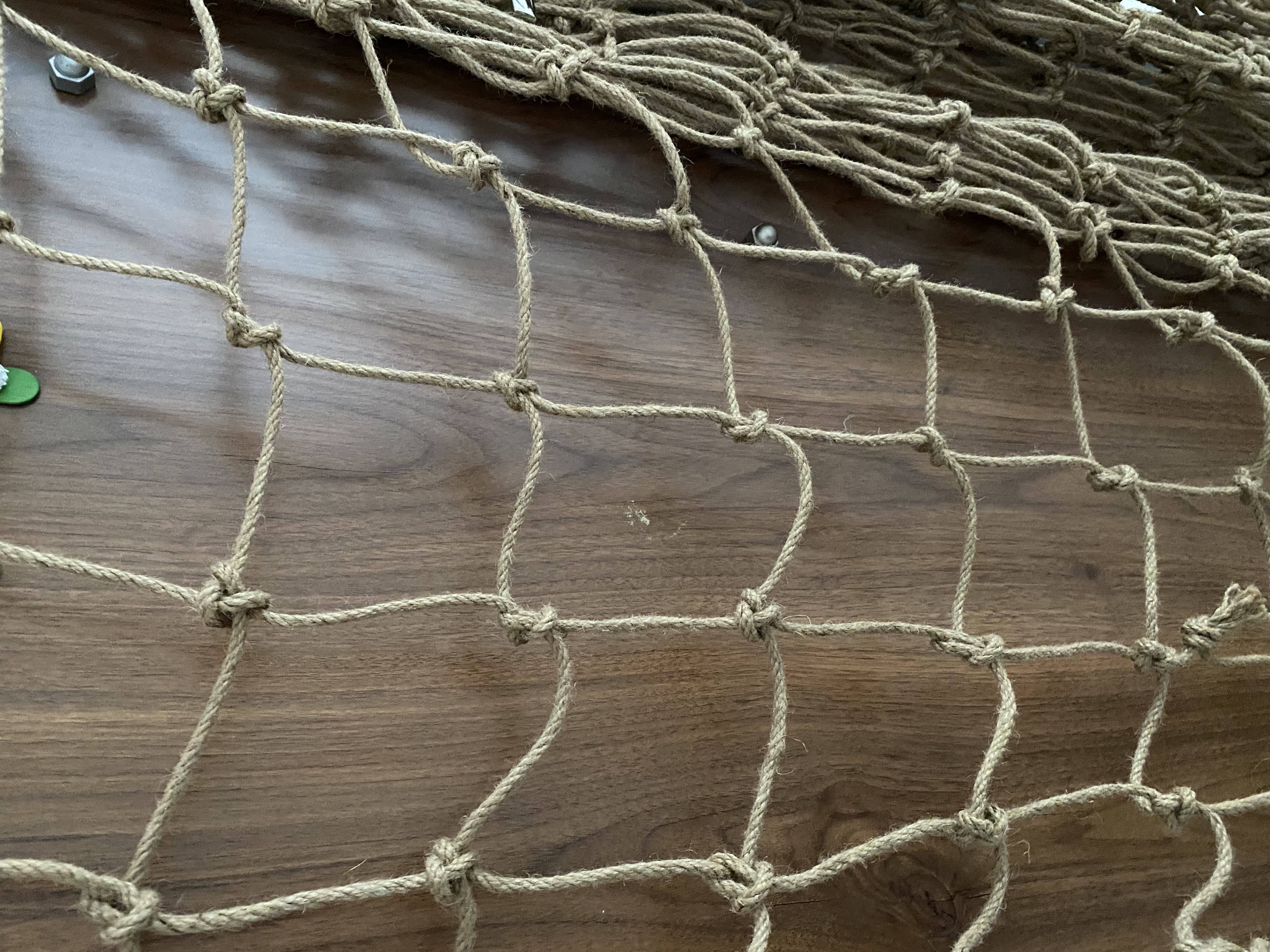 Dekoratif File İmalatı